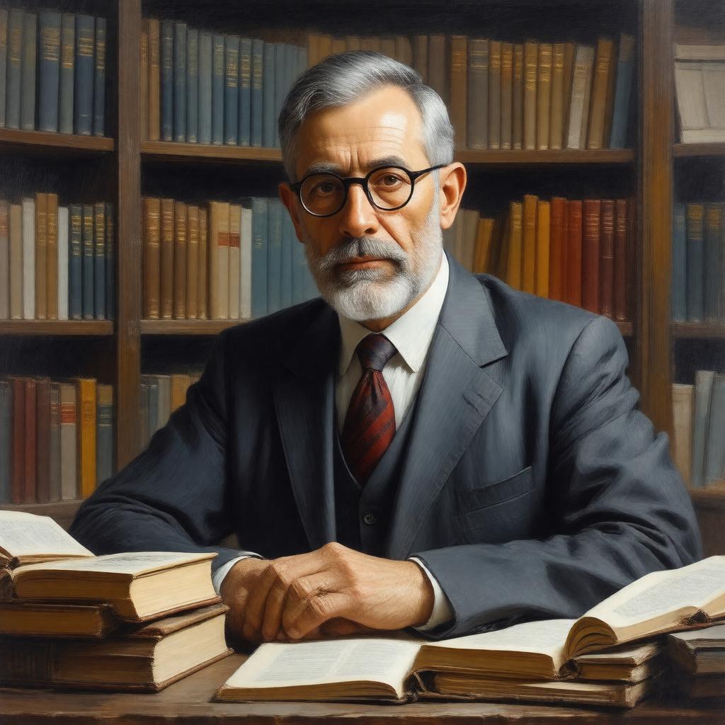 Yehoshua Bar-Hillel